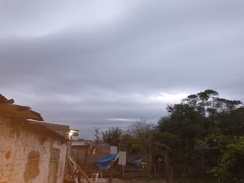 Uegp N 193 San Roque