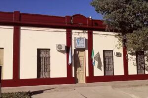 Uep 101 Instituto Educativo Peniel Primaria