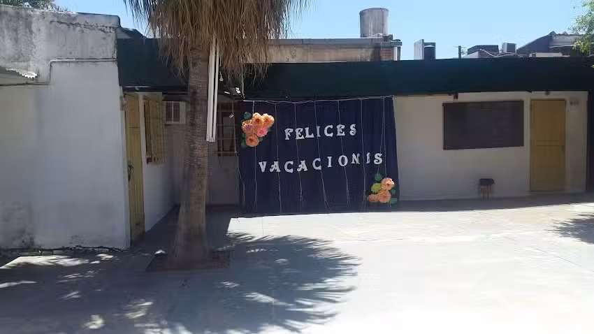 Uep 101 Instituto Educativo Peniel Secundaria