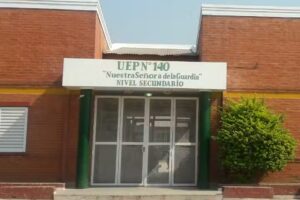 Uep N140