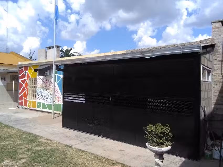 Uep Nro 32 Nuestra SeÑora Del Carmen