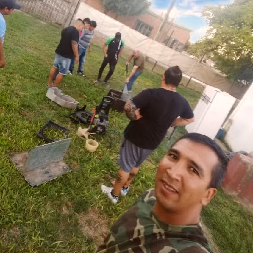 Umbral Capacitación