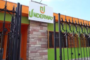 Underway Instituto De Inglés