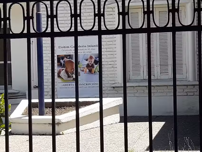 Unidad Académica Armonía