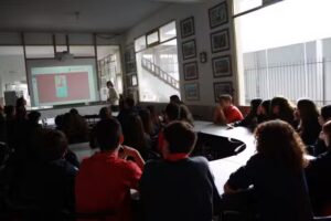 Unidad Académica Cavagnaro