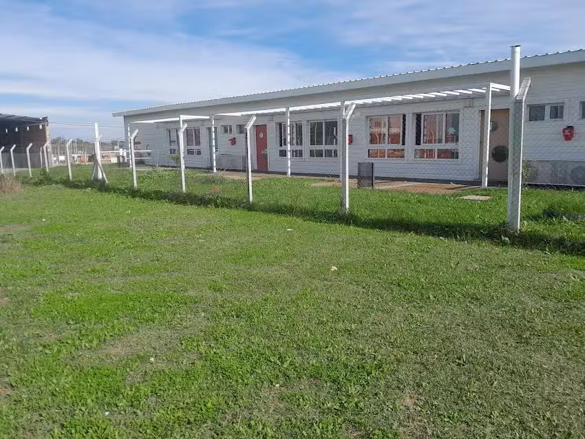 Unidad educativa de nivel inicial nro 51arcoiris