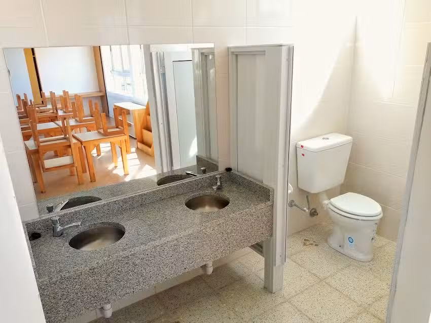 Unidad Educativa Jardín de Infantes