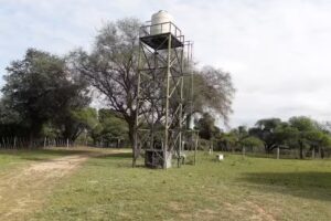 Unidad Educativa N4240 El Pescadito