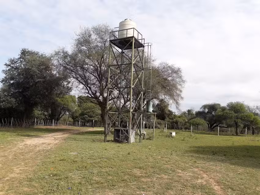 Unidad Educativa N4240 El Pescadito