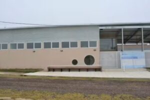 Unidad Educativa N55 Lechucitas