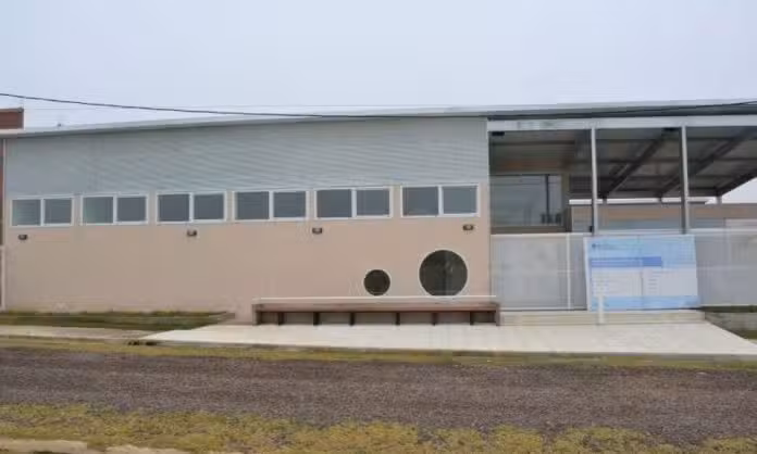 Unidad Educativa N55 Lechucitas