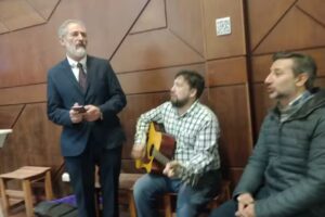 Unidad Educativa Ntra Sra la Anunciación