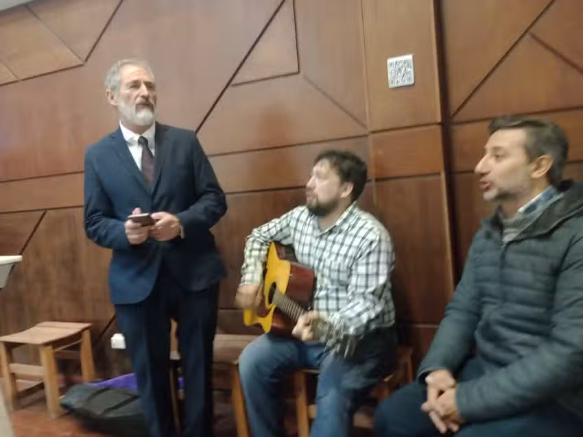 Unidad Educativa Ntra Sra la Anunciación