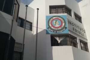 Unión Friulana de Florencio Varela