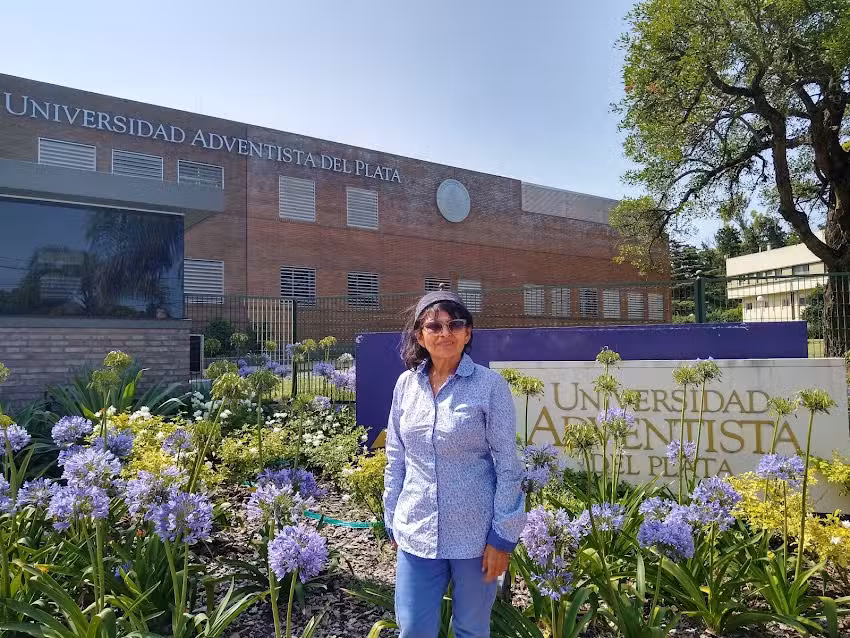 Universidad Adventista del Plata