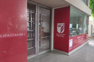 Universidad Blas Pascal Ced Godoy Cruz