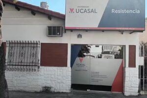 Universidad Católica de Salta