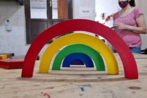 Universidad Popular de la Municipalidad de Colonia Caroya Upcc