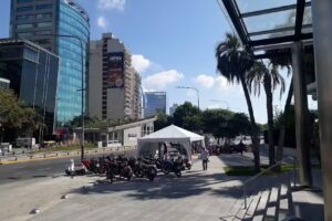 Universidad Siglo 21 Centro Universitario Buenos Aires