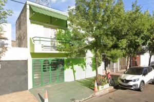 Upa Lala Jardín Maternal