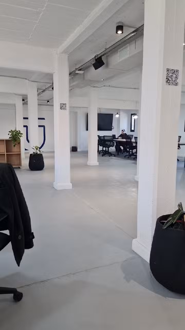 Usina Tecnológica San Miguel