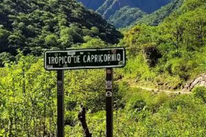 Valle colorado Dpto valle grande Prov Jujuy