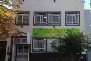 Valle Grande Instituto Educativo