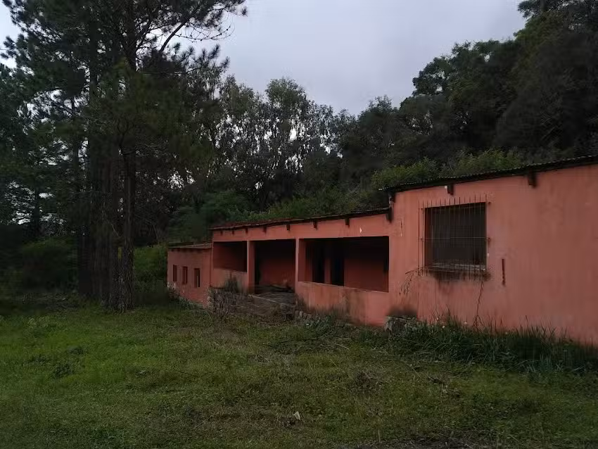 Vieja Escuela de Jaire