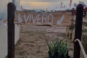 Vivero La agrope Eea N 3